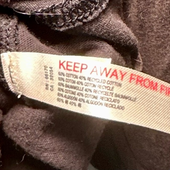 FP Movement by Free People Black and Multicolor Crop Tops SET OF THREE S/M - Picture 15 of 16